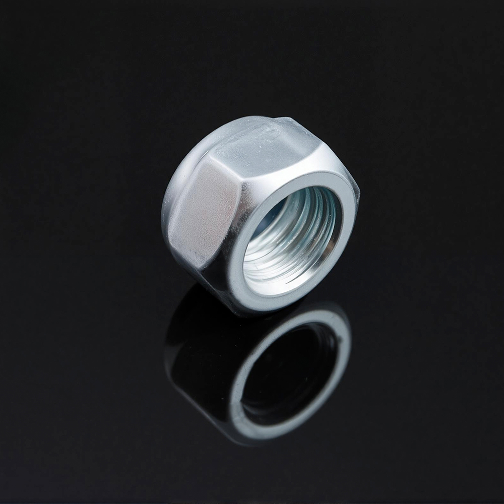Nylon Insert Lock Nut