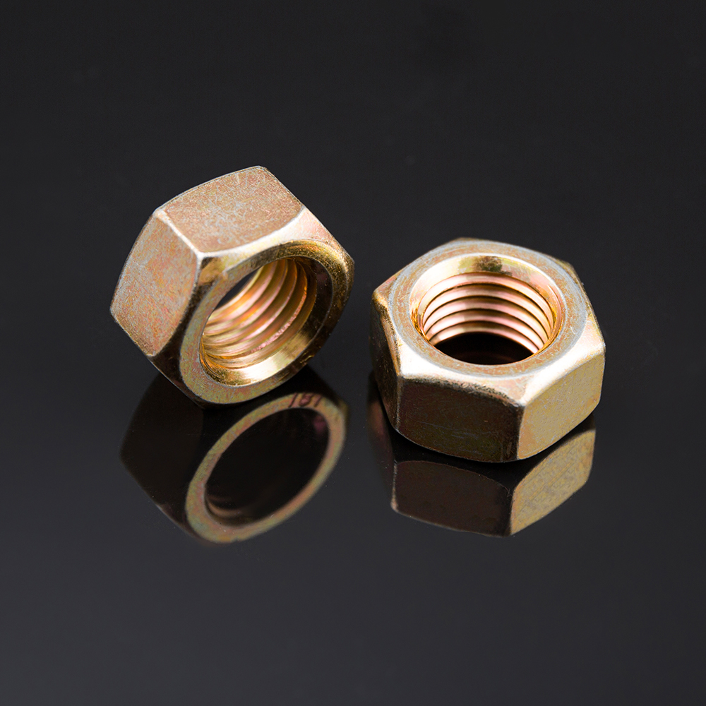 Standard Hex Nut
