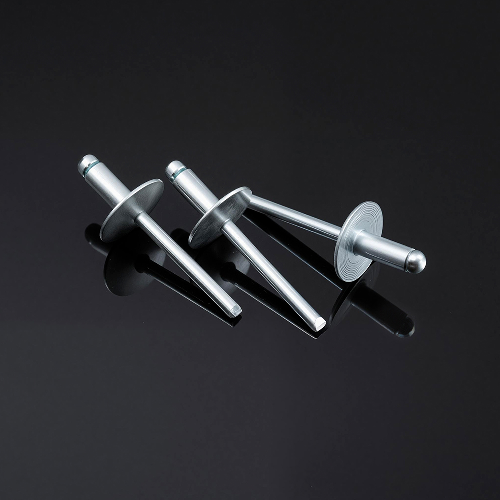 Closed End Blind Rivet