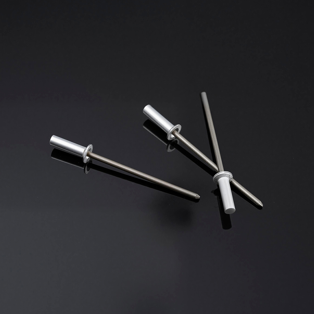 Closed End Blind Rivet