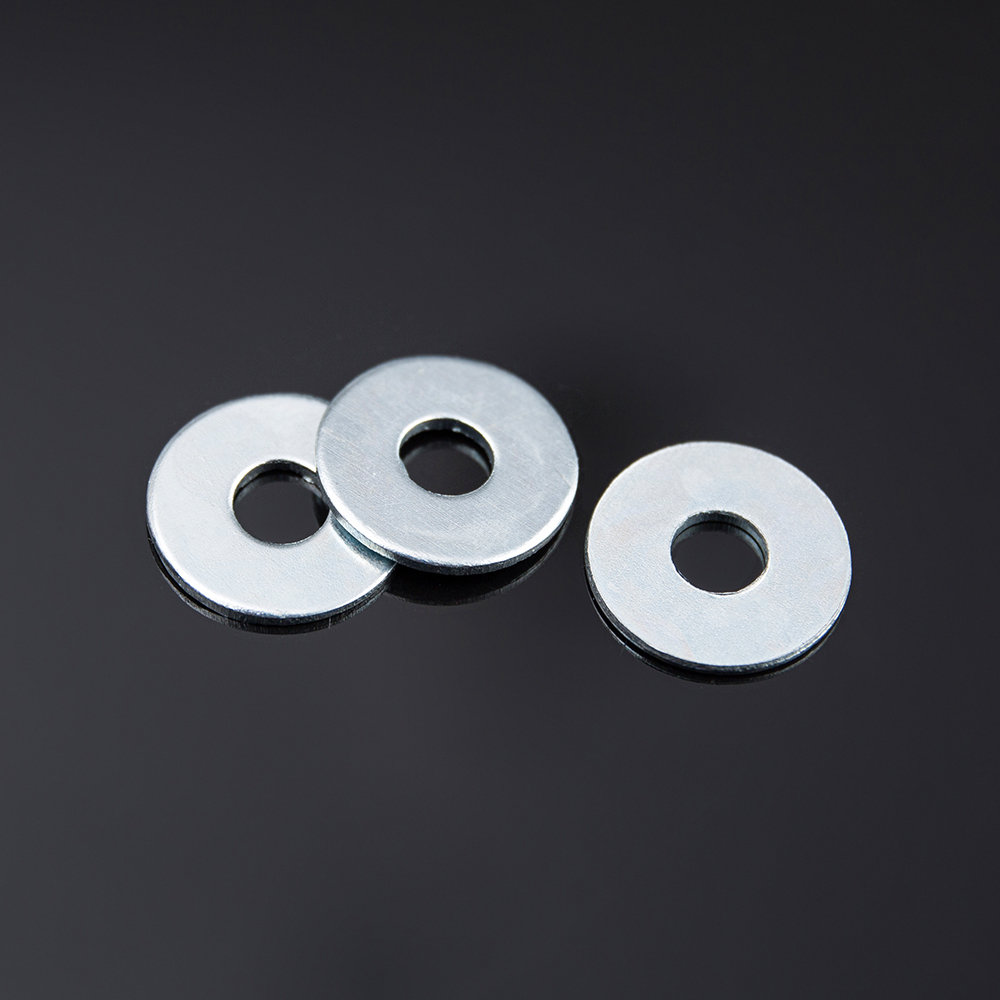 Large OD Flat Washer