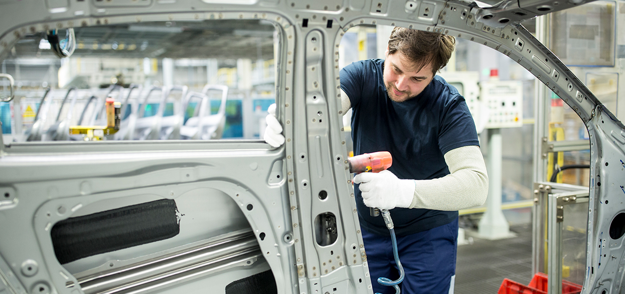Automotive Fasteners