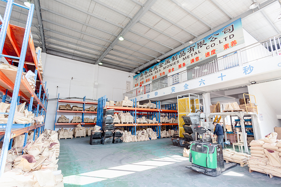 Zhejiang Chance & Union Import and Export Co., Ltd.