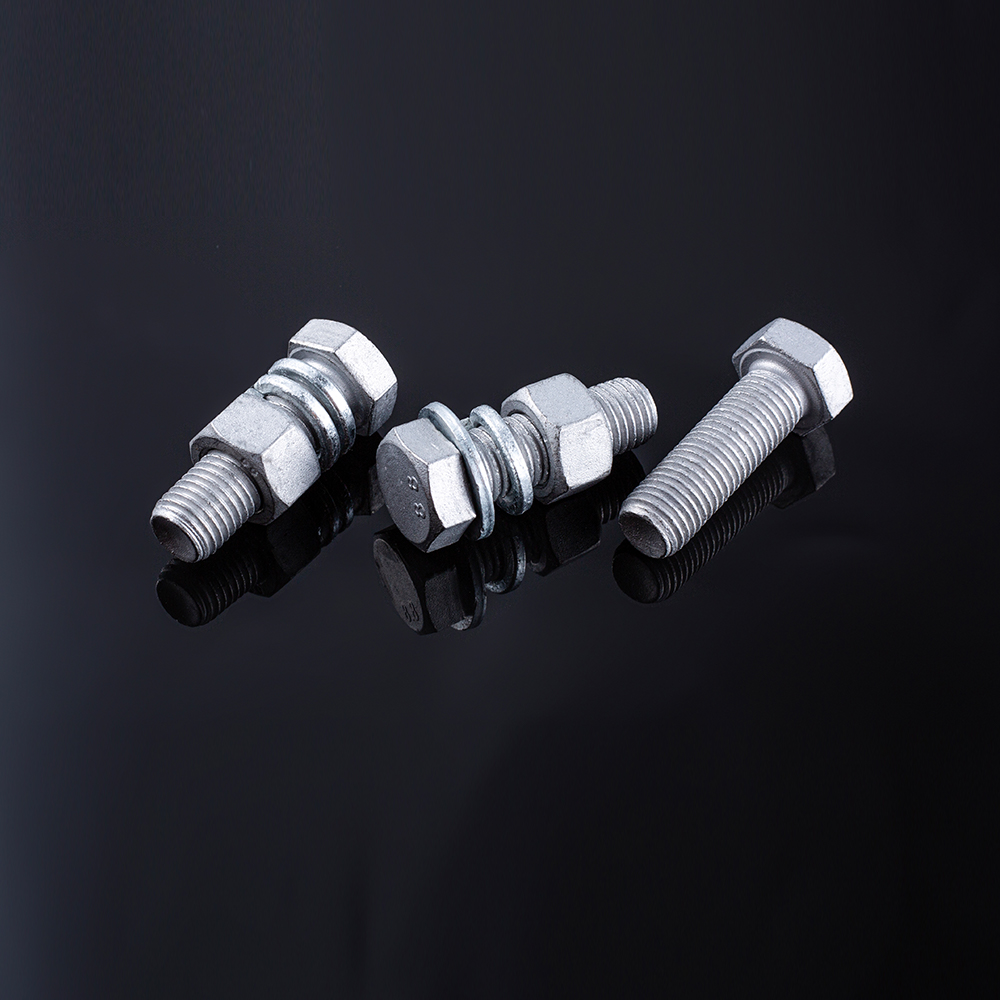 Tower Bolt