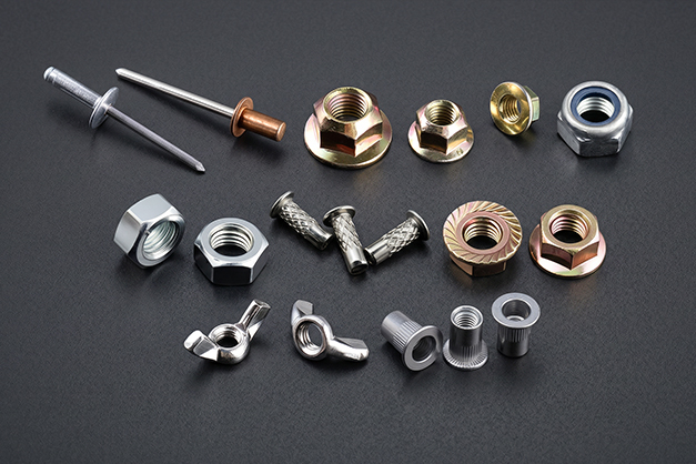Rivet