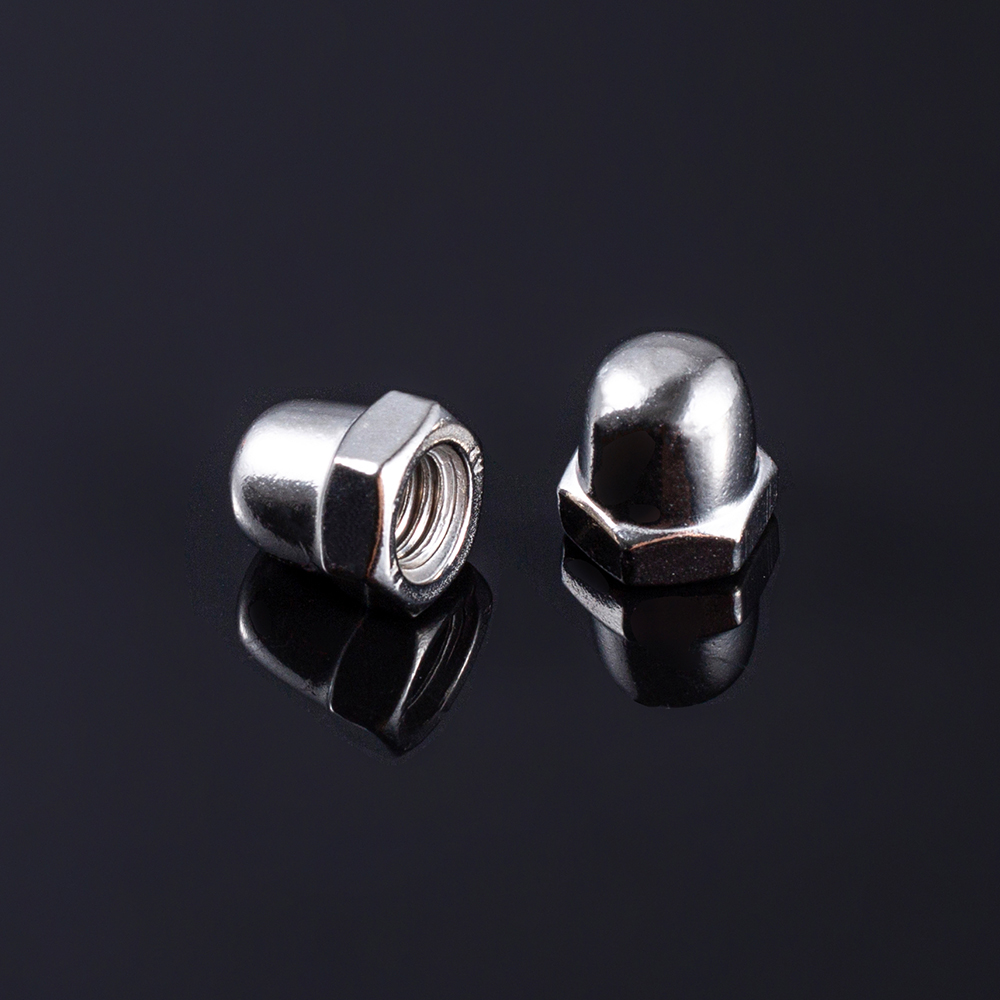 Cap Nut