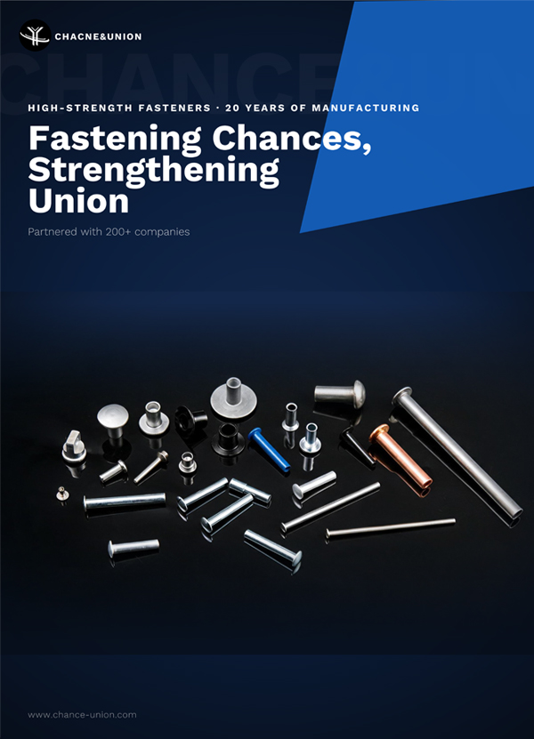 Zhejiang Chance & Union Import and Export Co., Ltd.